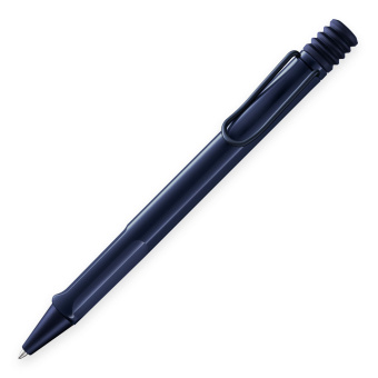 Lamy safari Special Edition dark dusk Kugelschreiber 