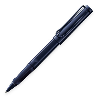 Lamy safari Special Edition dark dusk Tintenroller 