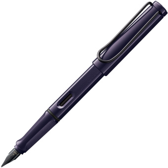 Lamy Safari Special Edition meteora Fountain pen