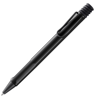 Lamy safari Special Edition meteorite Kugelschreiber