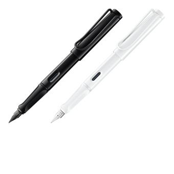 Lamy safari multicolour Set Special Edition Füllhalter 