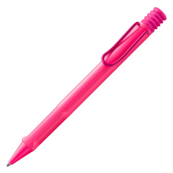 Lamy safari Special Edition neonpink Ballpoint pen 