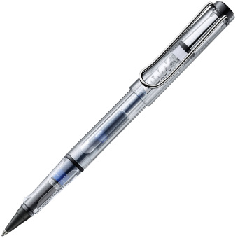 Lamy safari roll-ink vista Rollerball 