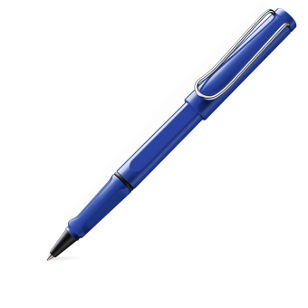 Lamy safari blue Tintenroller 314 