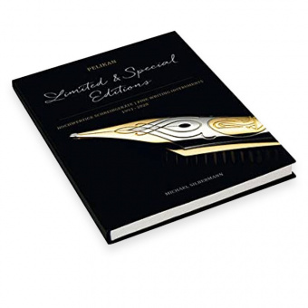 Pelikan Buch für Sammler Limited & Special Edition 