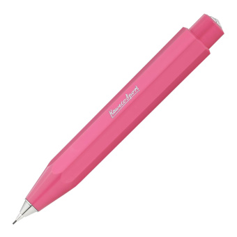 Kaweco Skyline Sport Druckbleistift pink 