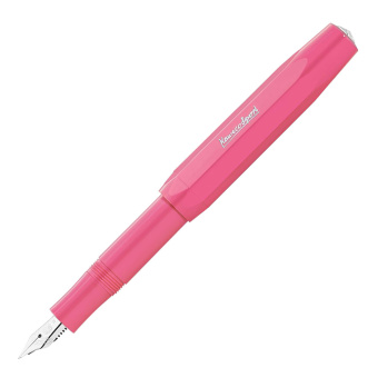 Kaweco Skyline Sport Fountain pen pink 