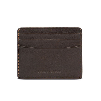 Sonnenleder Credit card case Elz 