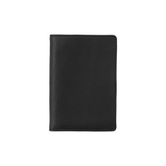 Sonnenleder Credit card case Inn 