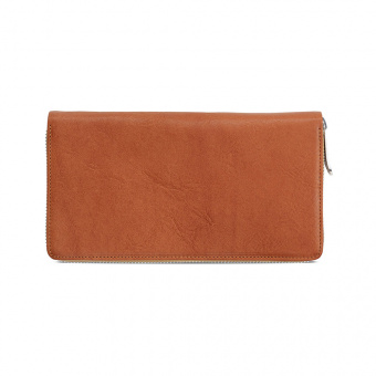 Sonnenleder Wallet Saale 