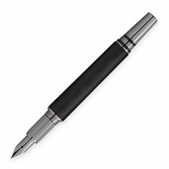 Montblanc StarWalker Extreme Resin Füllhalter 