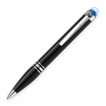 Montblanc StarWalker Montblanc StarWalker Precious Resin Ballpoint Pen