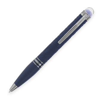 Montblanc StarWalker Spaceblue Resin Fineliner 