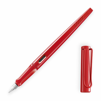 Lamy joy strawberry Special Edition Fountain Pen for Beautiful writing 