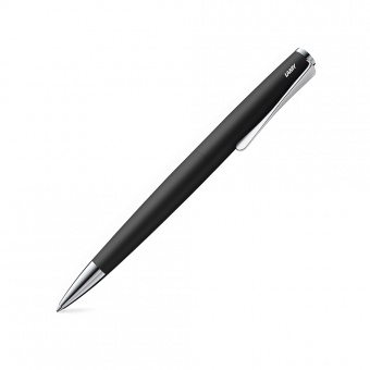 Lamy studio black Drehkugelschreiber 267 