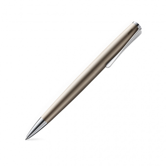 Lamy studio Palladium Twist ball pen 268 