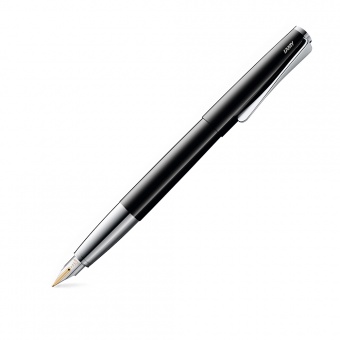 Lamy studio pianoblack Füllhalter 068 