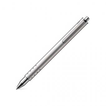 Lamy swift Palladium Tintenroller 330 