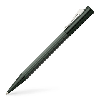 Graf von Faber-Castell Tamitio Twist Ballpoint pen Dark Green 