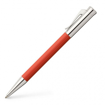 Graf von Faber-Castell Tamitio Ballpoint India Red 