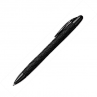 Porsche Design Tec Flex P´3110 Kugelschreiber schwarz 