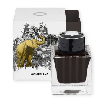 Montblanc Meisterstück Around the World in 80 Days ll Ink 