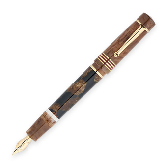 Delta Winter legend Limited Edition Fountain pen 