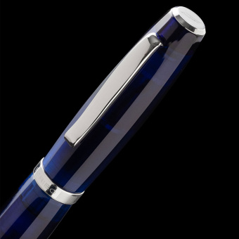 SCRIBO Feel Blue Sospeso Fountain Pen