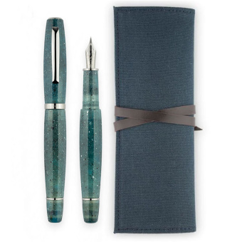 SCRIBO Feel Altre Stelle Kolbenfüllhalter