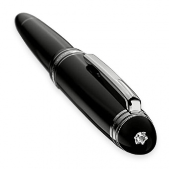 Montblanc Classique Rollerball mit Diamant 