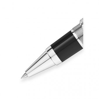 Montblanc Writers Edition Hommage to Victor Hugo Limited Edition Rollerball 