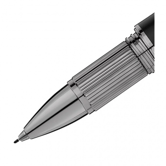 Montblanc StarWalker Ultra Black Fineliner 