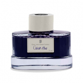 Graf von Faber-Castell Tinte im Glas 