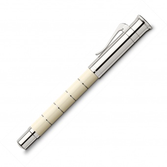 Graf von Faber-Castell Classic Anello Elfenbein Tintenroller 