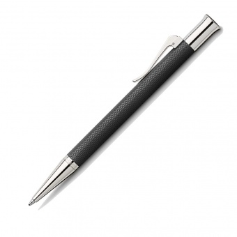 Graf von Faber-Castell Guilloche Drehkugelschreiber 