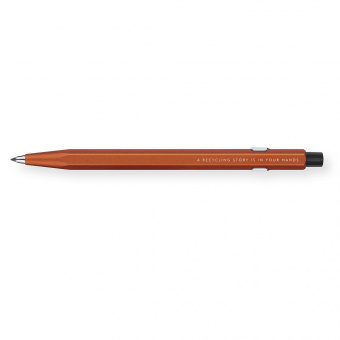 Caran d´Ache Nespresso Edition No.4 Fixpencil 