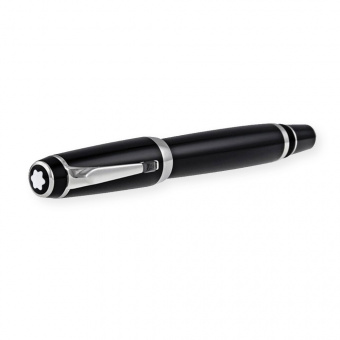 Montblanc Bohemé Noir Rollerball 