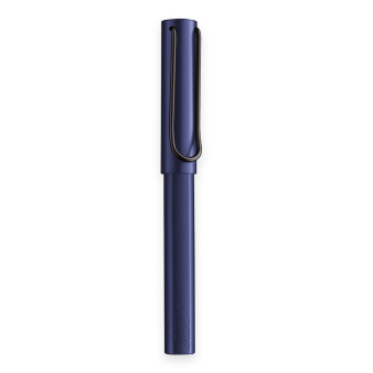 Lamy AL-star dark dusk Rollerball Special Edition 2025 