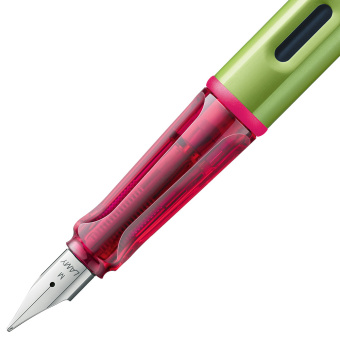 Lamy AL-star disco Fountain pen Special Edition 2026 B - Broud