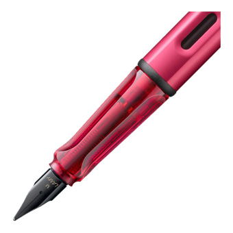 Lamy AL-star fiery Fountain pen Special Edition 2024 