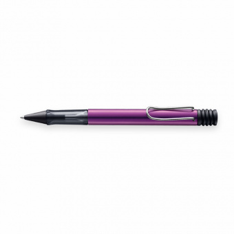 Lamy AL-star lilac Kugelschreiber Special Edition 2023 