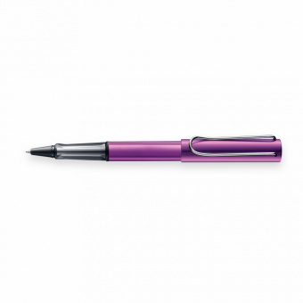 Lamy AL-star lilac Tintenroller Special Edition 2023 