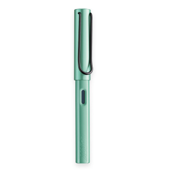 Lamy AL-star mint Fountain pen Special Edition 2025