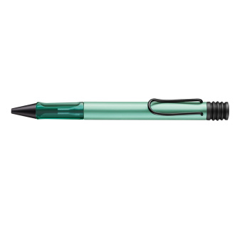 Lamy AL-star mint Ballpoint Special Edition 2025 