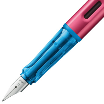 Lamy AL-star rollerskate Fountain pen Special Edition 2026