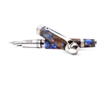 Aurora Ambienti Tundra Limited Edition Fountain Pen 