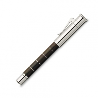 Graf von Faber-Castell Classic Anello Grenadill Tintenroller 