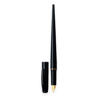 Platinum Set Artworkpen black
