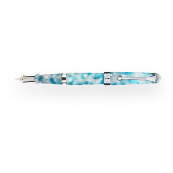 Aurora 888 Ortigia Limited Edition Fountain Pen 