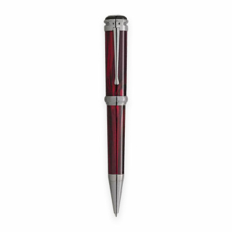 Montblanc Writers Edition Bram Stoker Kugelschreiber 